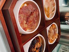 -久宴·天目湖大鱼头(恐龙园店)