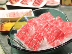 -爱丽格斯火锅(东岸国际店)