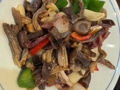 -妈妈的味道(和顺古镇店)