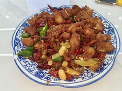 -冬哥川菜馆(十梓街店)