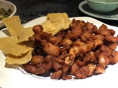 -星龙海鲜(望江东路店)