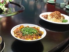 -六合居(温江店)