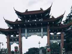 -句容茅山景区