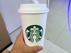-星巴克(杭州临平万达广场店)