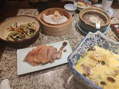 -南京大牌档(壹方天地店)