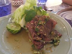 -CHINCHIN 青青·泰国料理(万象食家店)