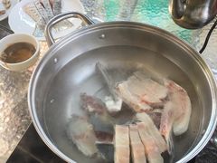 -正能量脆肉鲩火锅