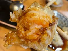 网纱鲜虾肠粉-本味友膳·茶餐厅(和达中心城店)