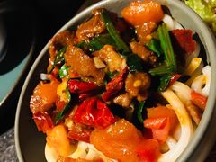 -丝路金桃·新疆菜(徐汇店)