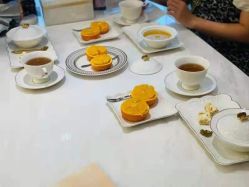 -香港倾城国际·美容美体中心