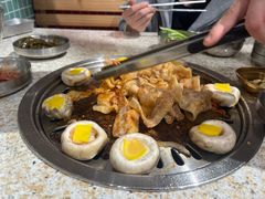 -欧巴烤肉(创富世纪店)