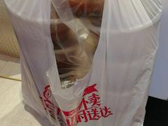 -万记麻辣烫国展总店