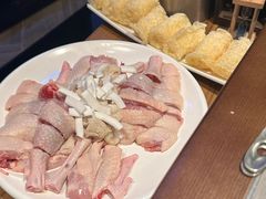 -同仁四季椰子鸡(无锡滨湖万象汇店)