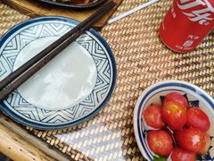 -贰醒·私房小院烧烤 (太古里店)