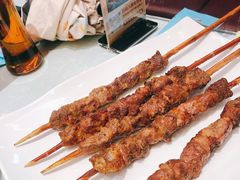 -巴依老爷新疆美食(望京小街店)