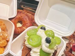 -BUTTERFUL&CREAMOROUS 黄油与面包(三里屯太古里店)