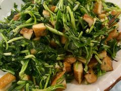特色野菜-江南人家(横店老字号)