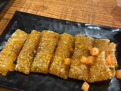 -蚝太郎 • 海鲜烧烤(建国路创始店)