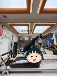 -意施精准塑形普拉提