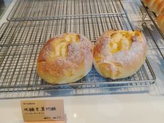 -StrasBake日式面包