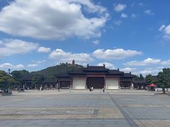 -狼山风景名胜区