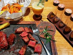 -MR.ROCKY洛奇先生·西餐&酒吧(太古仓店)