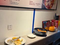 -尚尚仙·酸汤猪手·猪肚鸡火锅(华联万柳购物中心店)