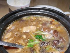 -洪兴砂锅·融合砂锅菜(三站店)