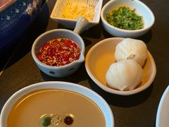 -东来顺·非遗火锅(赛格国际购物中心店)