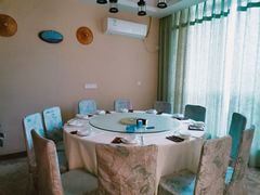 包厢-开鑫鱼厂·宁波海鲜(前程智慧城店)