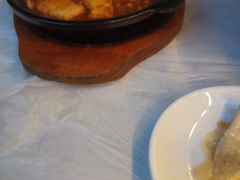 -辣不二地道川菜(汉水路店)