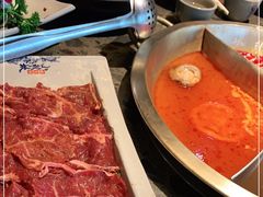 -小龙坎火锅(全球总店)