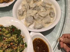 -老虎滩船说·海胆水饺·大连海鲜(老虎滩店)