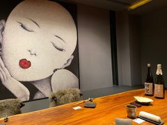 -桐寿司Sushi Tong