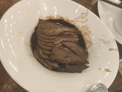 -一楼食业·美食人家