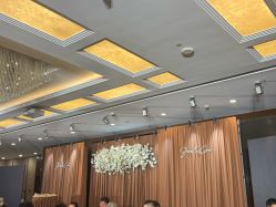 -上海大厦·宴会厅