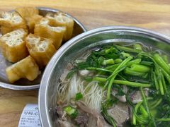 -福屿鲜捞小吃·捞化(福屿总店)