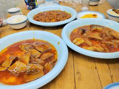 -清真利德顺小老饭庄(复兴路店)
