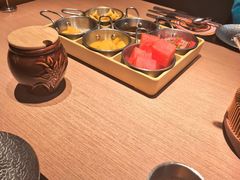 -将军牛排·尔滨地标朝鲜族美食(总店)
