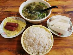 -陈记汤饭(水巷口店)