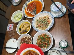 -八碗湘长沙市井菜(坡子街店)