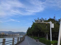 -绿城千岛湖喜来登度假酒店