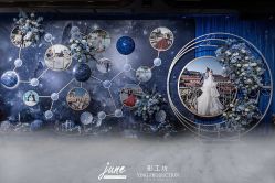 -六月嫁期婚礼(旗舰店)