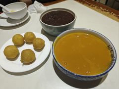 -郑州烤鸭总店
