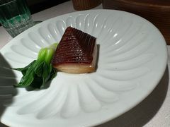 -華府Deluxe(兴业太古汇店)