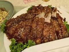 -烤肉宛饭庄(南礼士路店)