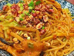 -螺世纪螺蛳粉·桂味小排档(裕德店)