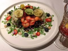 -狮拾久·现代新加坡料理(福田COCO Park店)