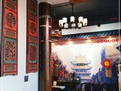 门面-得心斋(国瑞升平里店)