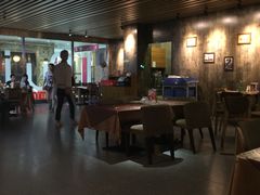 -路易十三西餐厅(西关新天地店)